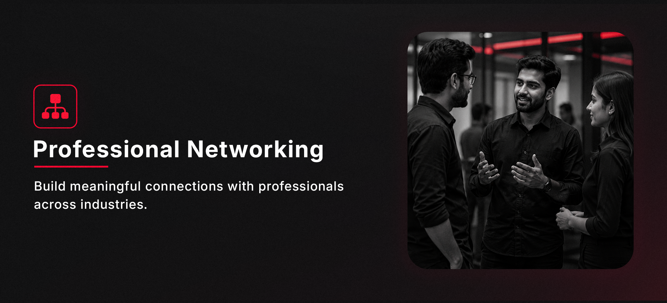 Professional Networking